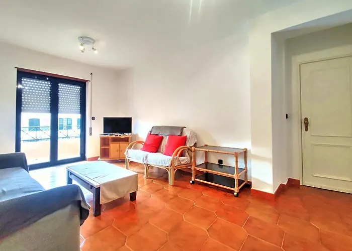 Terranova Apartment