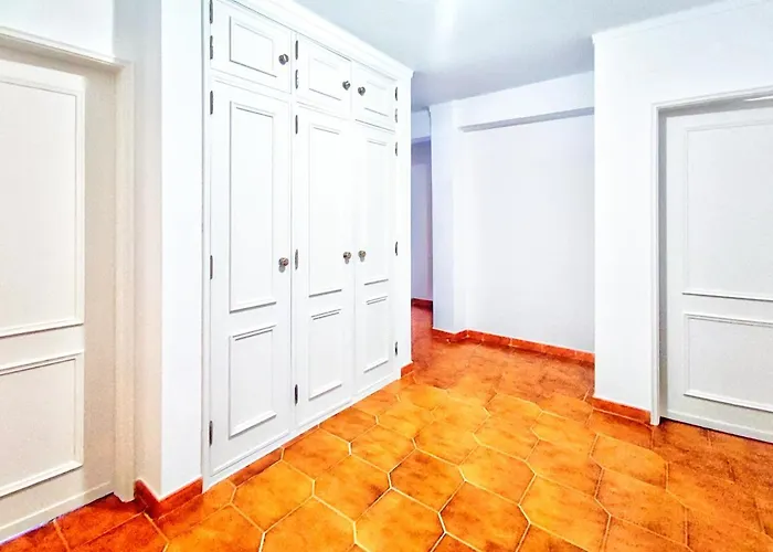 Terranova Apartment