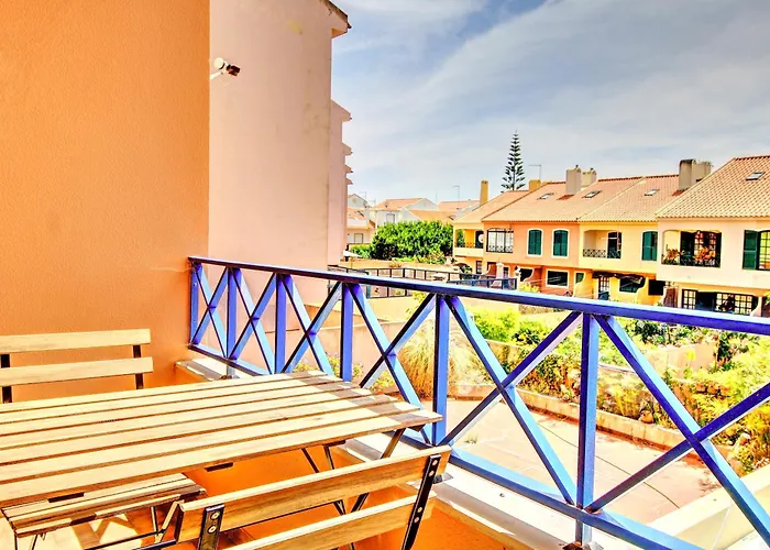 Terranova Apartment