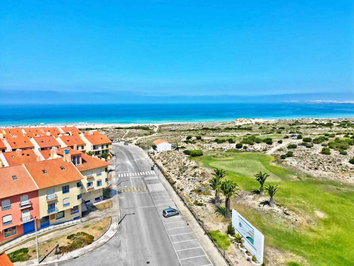 Terranova Atouguia Da Baleia