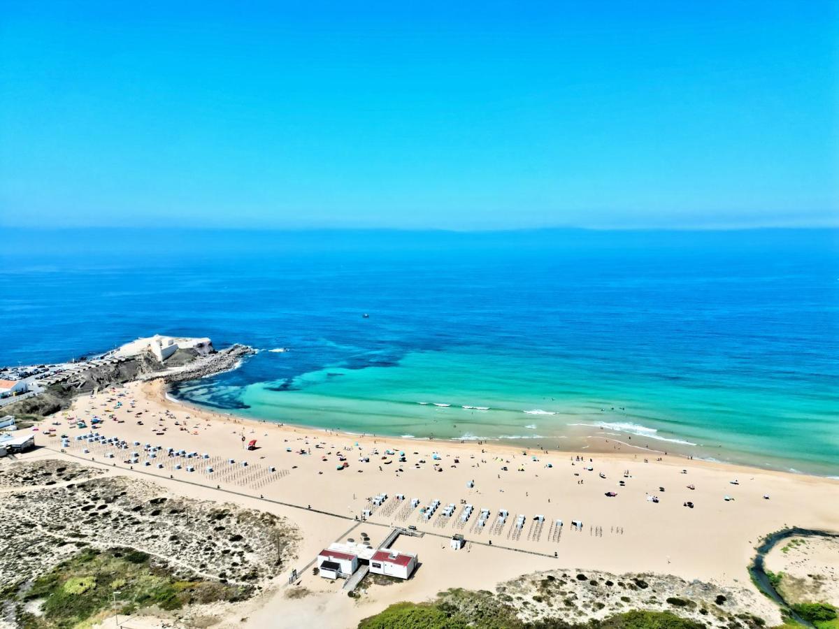 Terranova Apartment Atouguia Da Baleia