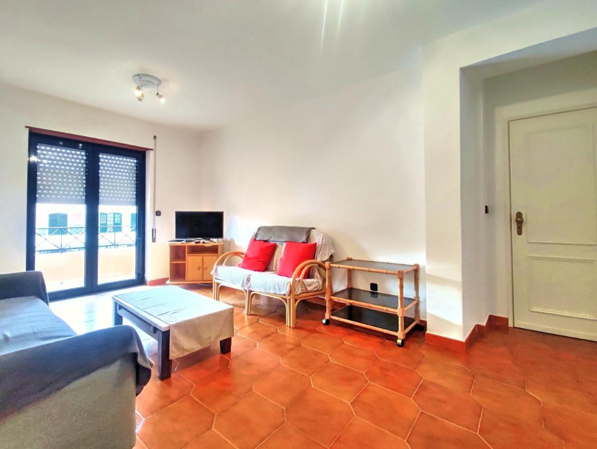 Terranova Apartment Atouguia Da Baleia
