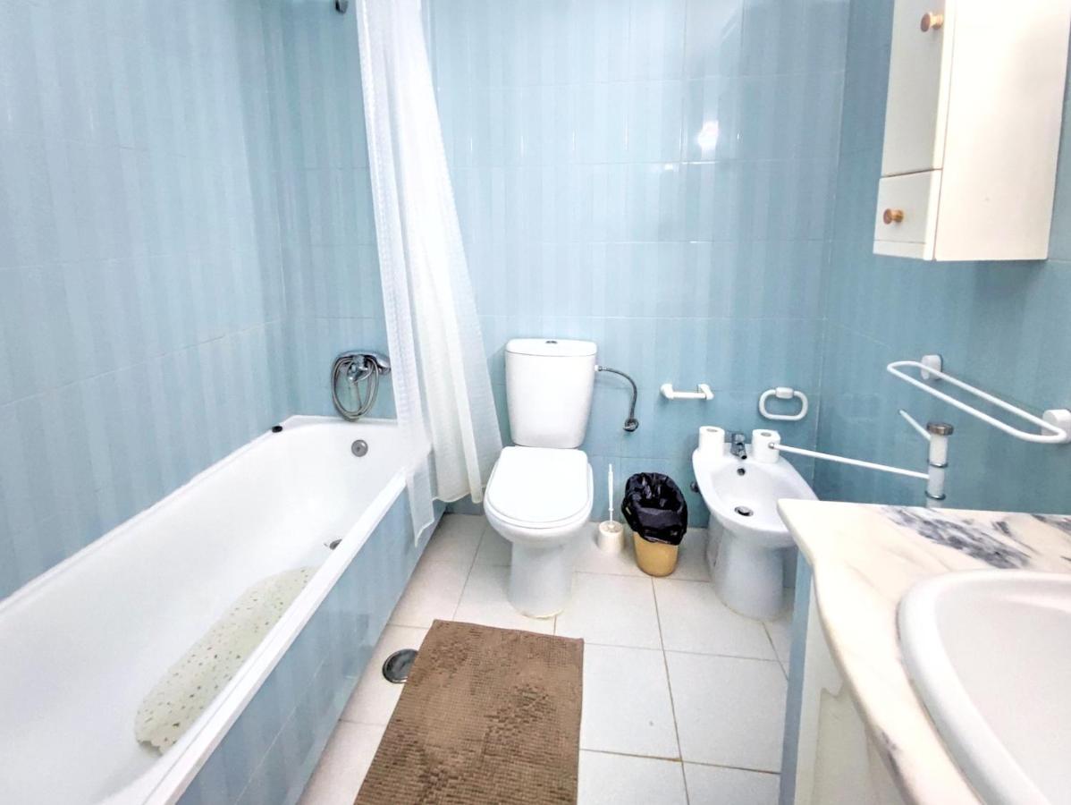 Apartment Terranova