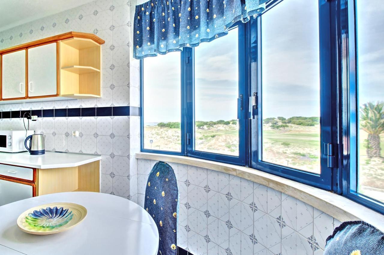 Terranova Apartment Atouguia Da Baleia